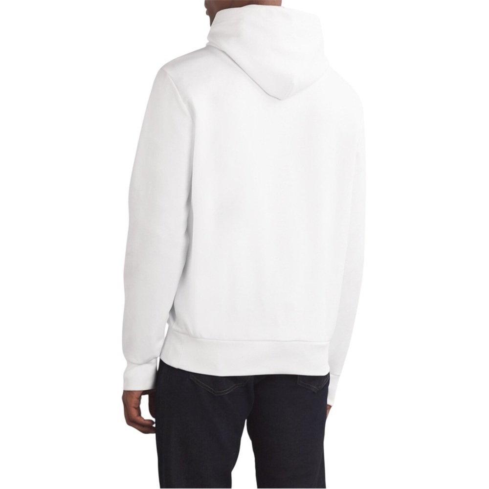 POLO RALPH LAUREN Chain Logo Hoodie - Picture 4 of 7